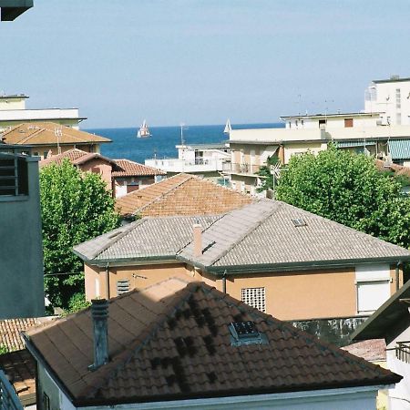DOMUS MARIS Viserba 100 mt da Spiagge e Centro, FIERA Rimini a 5 Min TECNA 2022 SIGEP 2023 BB TECH Beer&Food Exterior foto