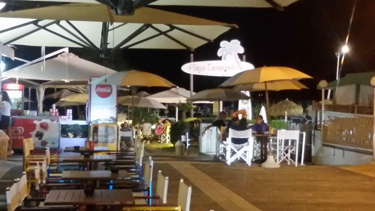 DOMUS MARIS Viserba 100 mt da Spiagge e Centro, FIERA Rimini a 5 Min TECNA 2022 SIGEP 2023 BB TECH Beer&Food Exterior foto