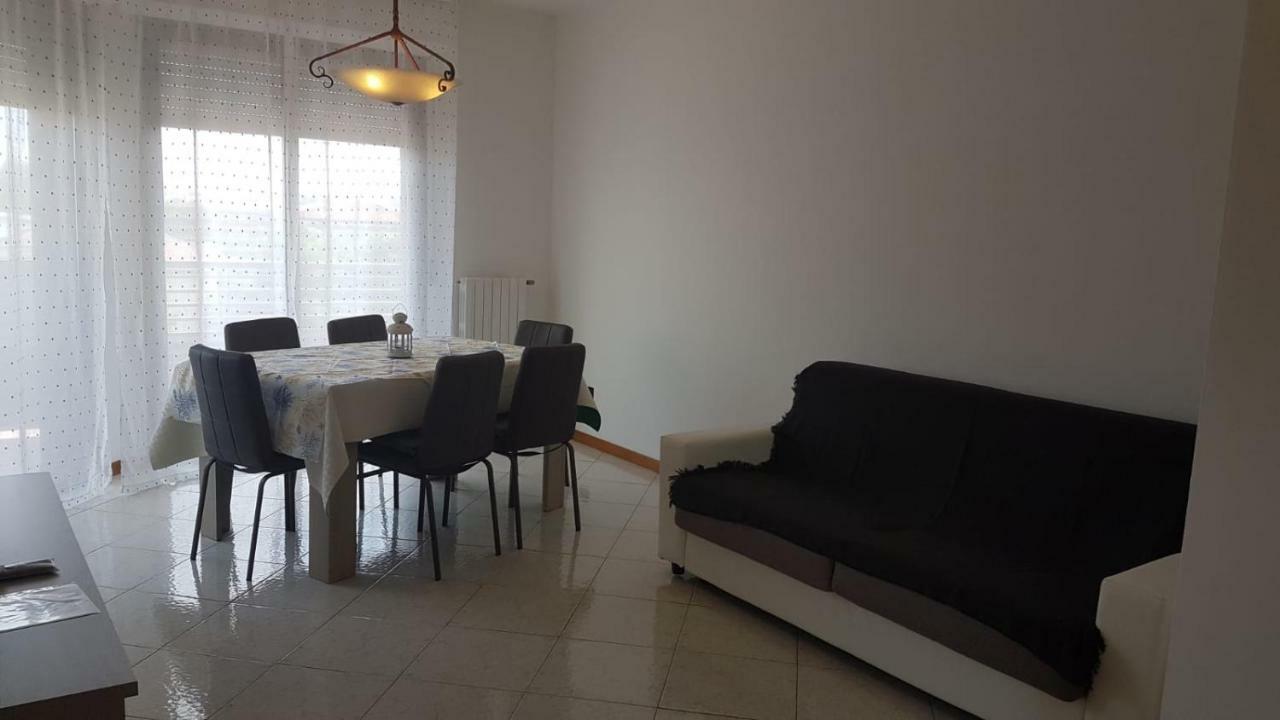 DOMUS MARIS Viserba 100 mt da Spiagge e Centro, FIERA Rimini a 5 Min TECNA 2022 SIGEP 2023 BB TECH Beer&Food Exterior foto